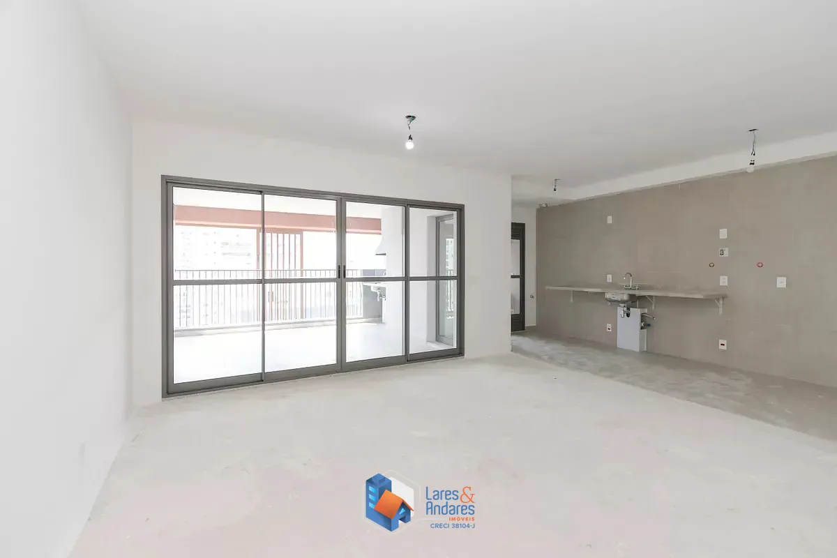 Apartamento, 3 quartos, 125 m² - Foto 2