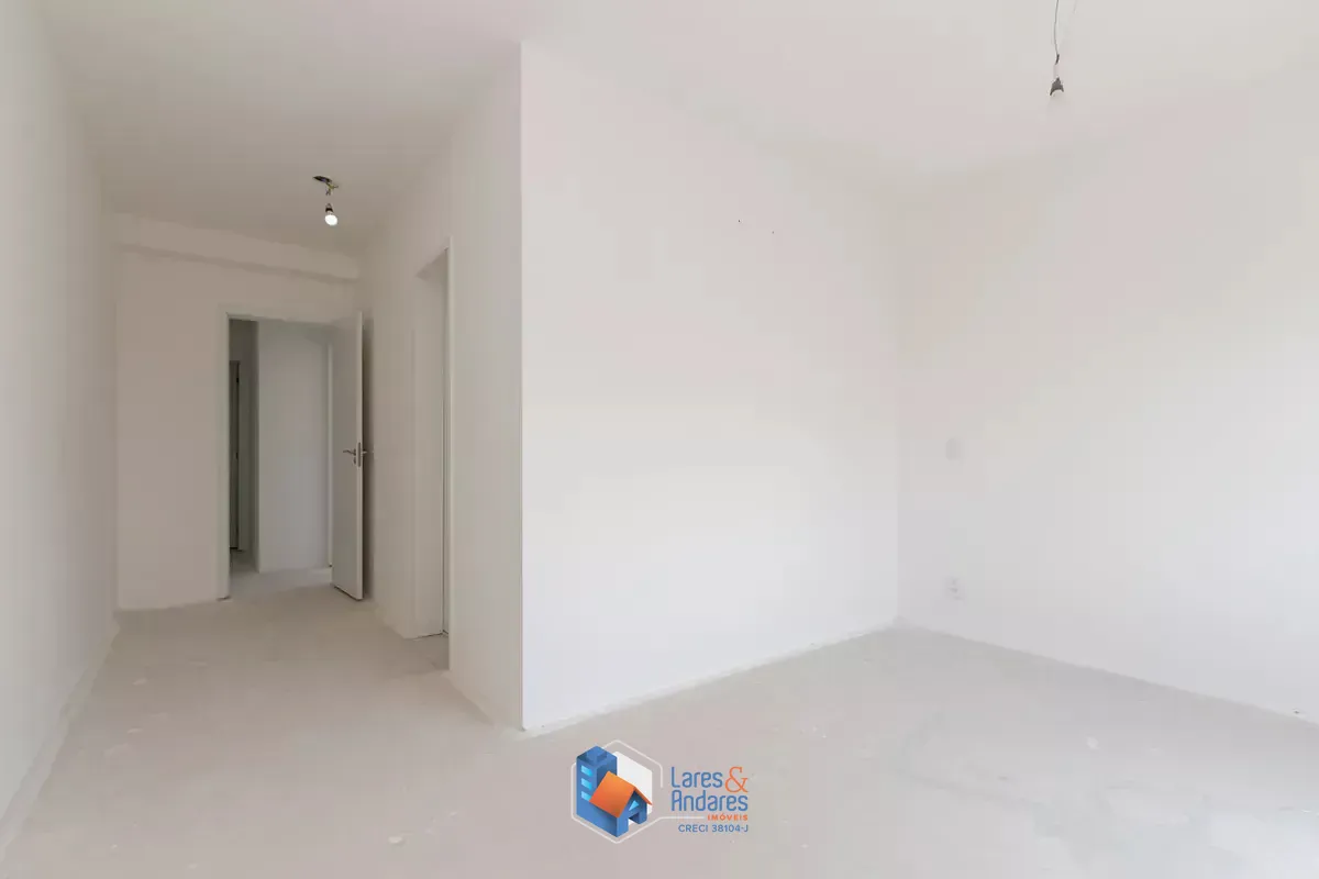 Apartamento, 3 quartos, 125 m² - Foto 11