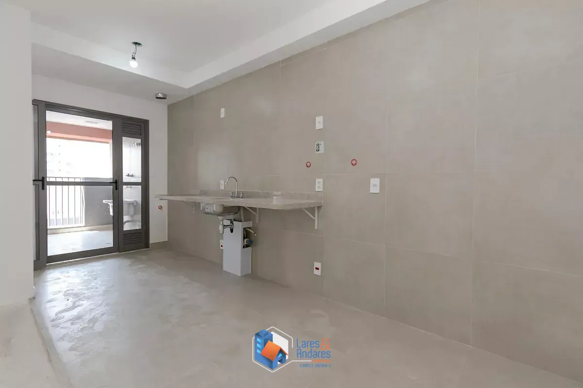 Apartamento, 3 quartos, 125 m² - Foto 8