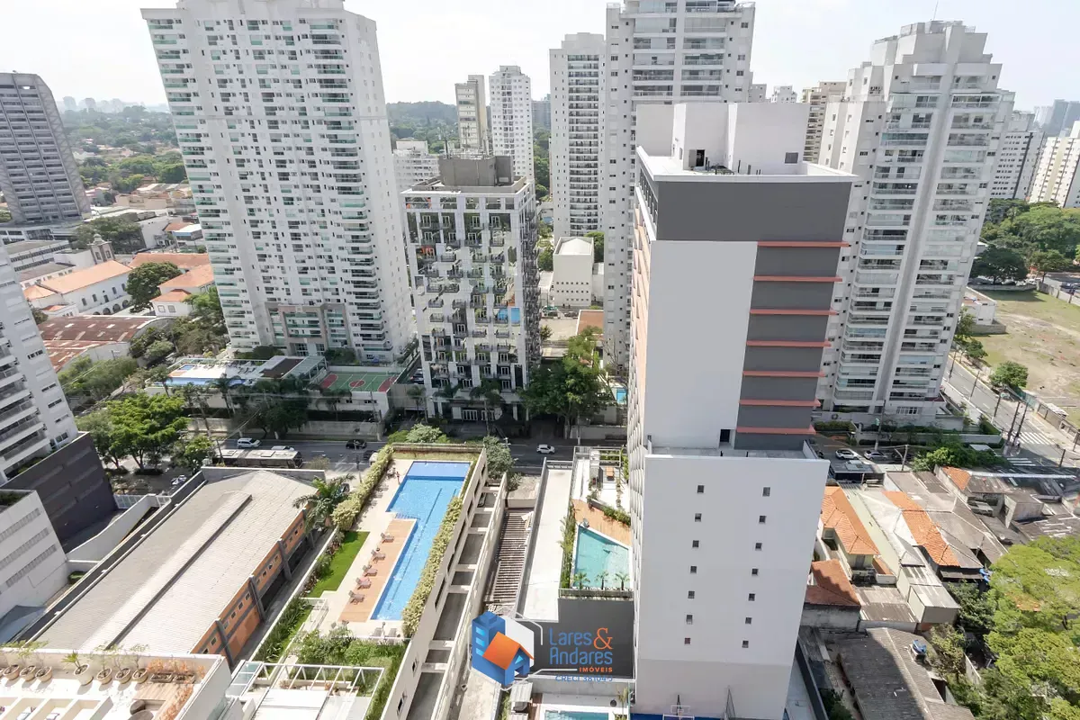 Apartamento, 3 quartos, 125 m² - Foto 47