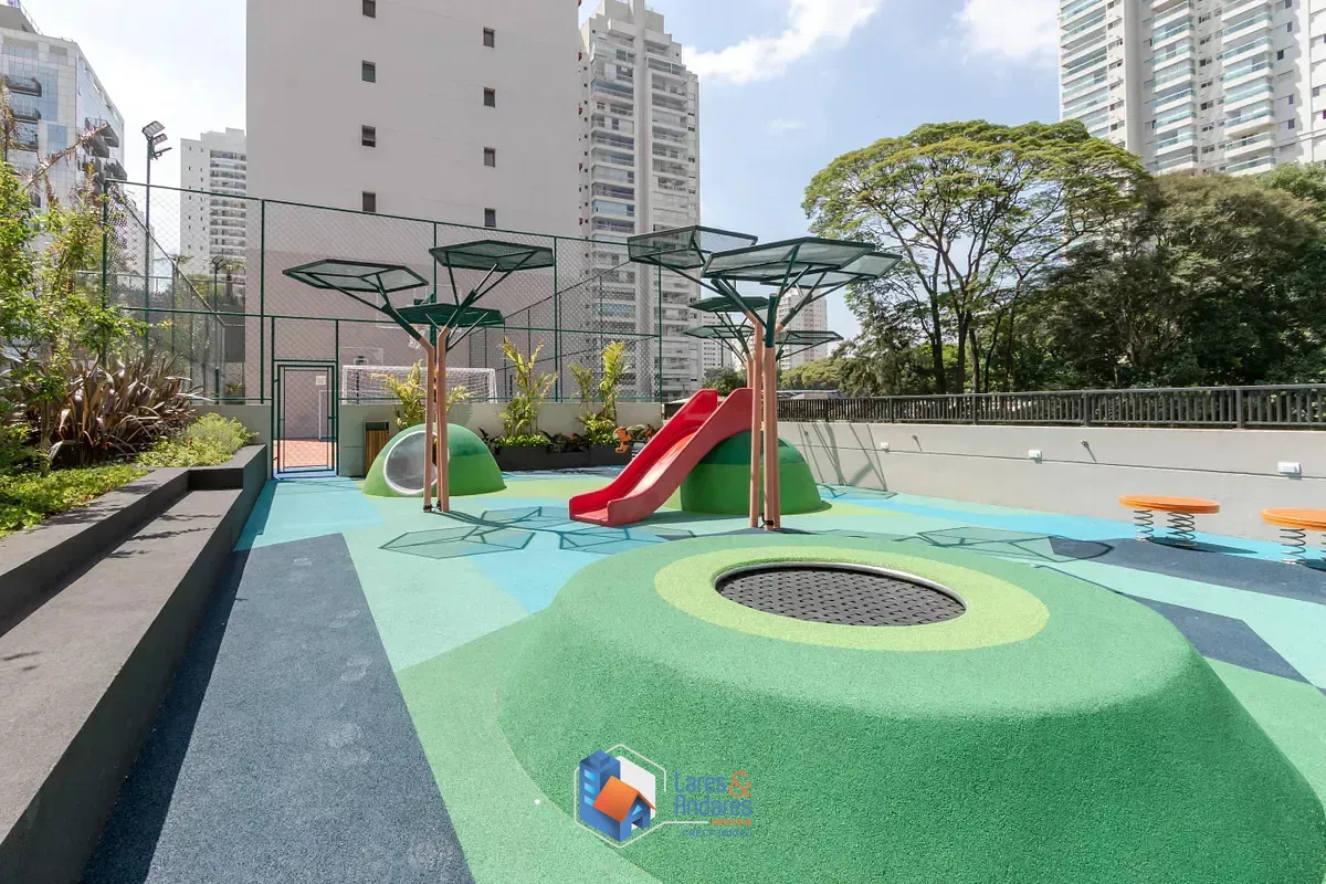 Apartamento, 3 quartos, 125 m² - Foto 66