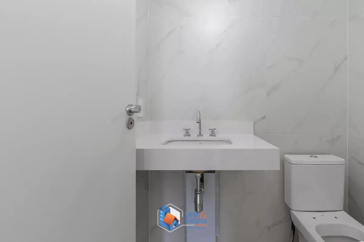 Apartamento, 3 quartos, 125 m² - Foto 33