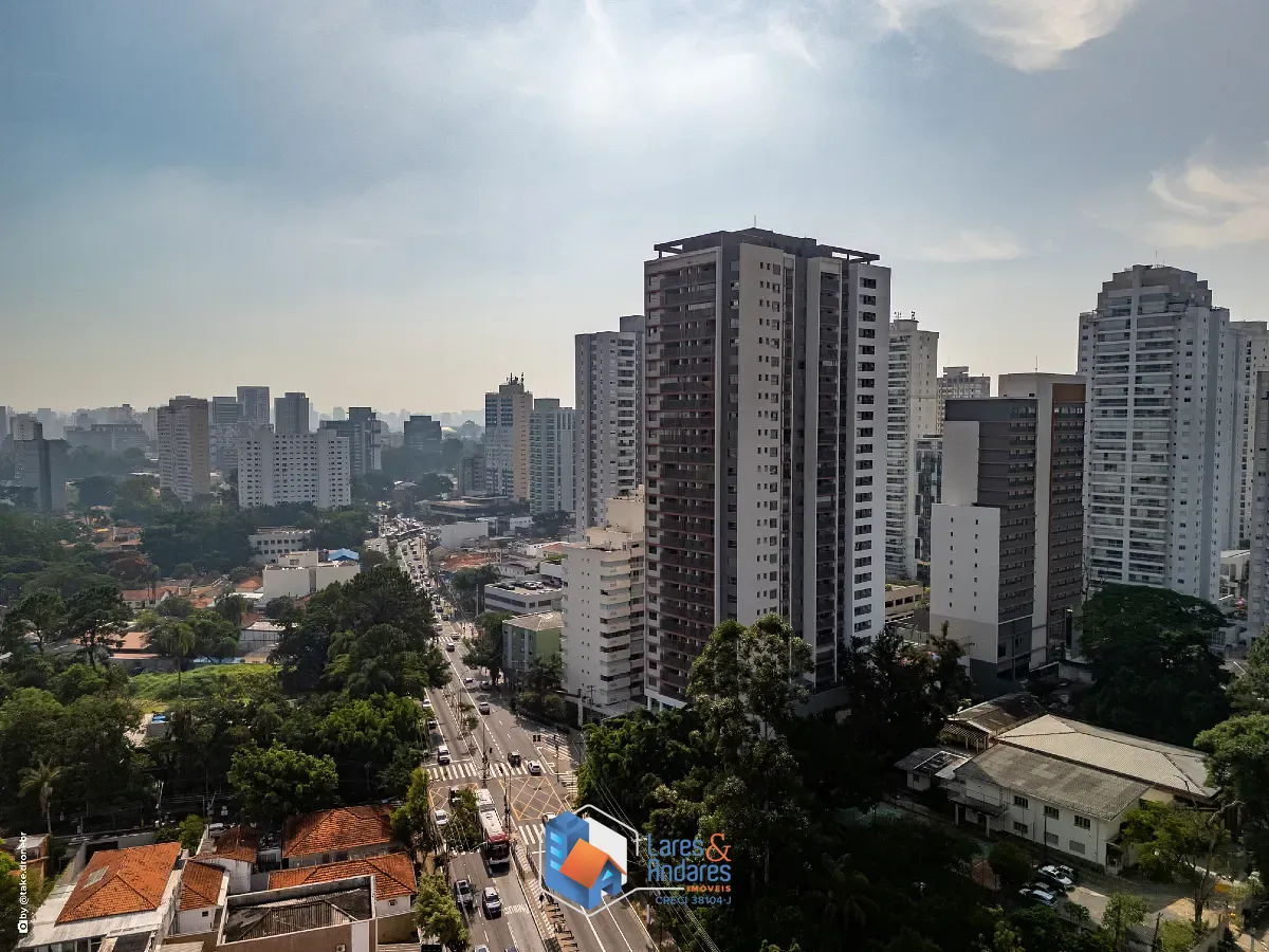 Apartamento, 3 quartos, 125 m² - Foto 77