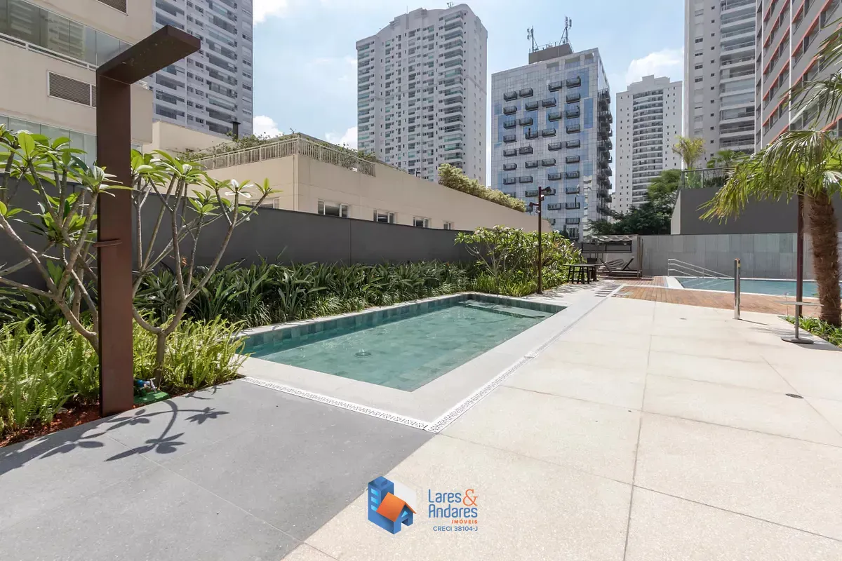 Apartamento, 3 quartos, 125 m² - Foto 64