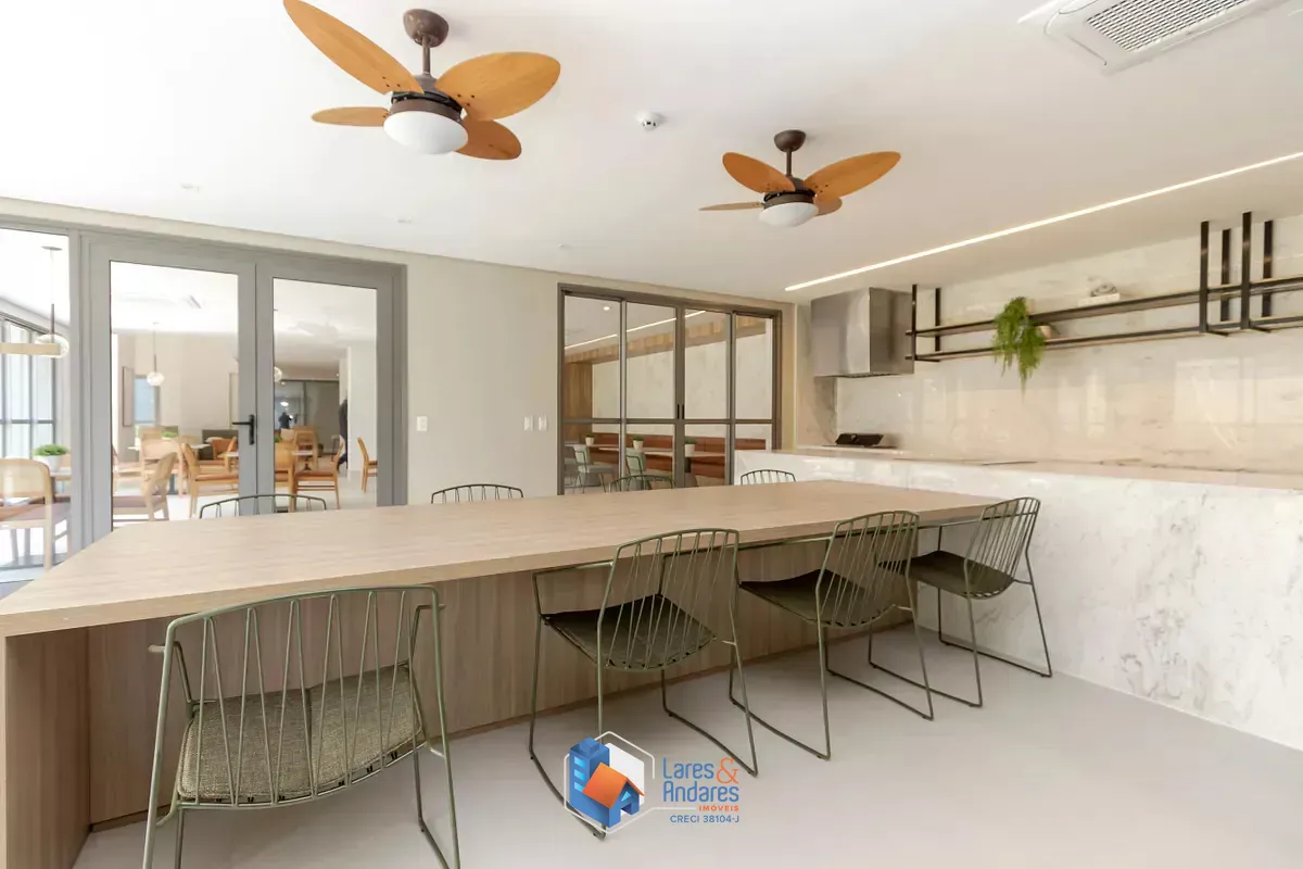Apartamento, 3 quartos, 125 m² - Foto 69