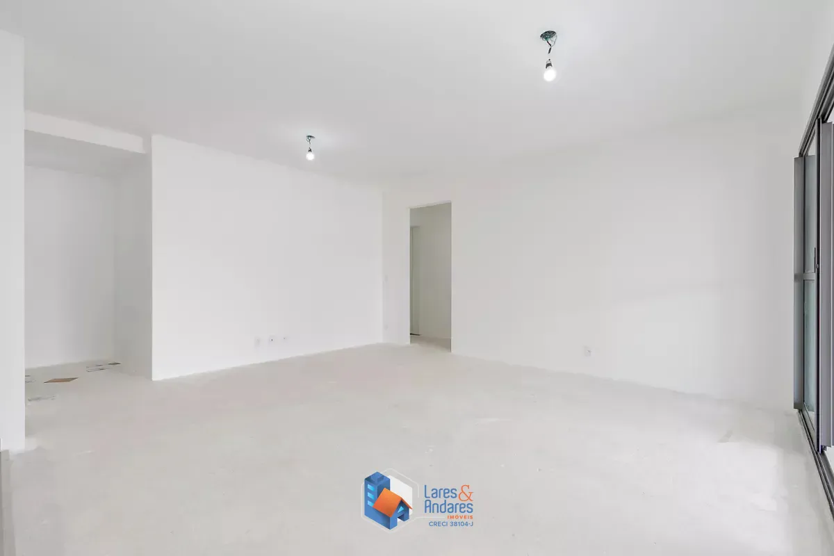 Apartamento, 3 quartos, 125 m² - Foto 6