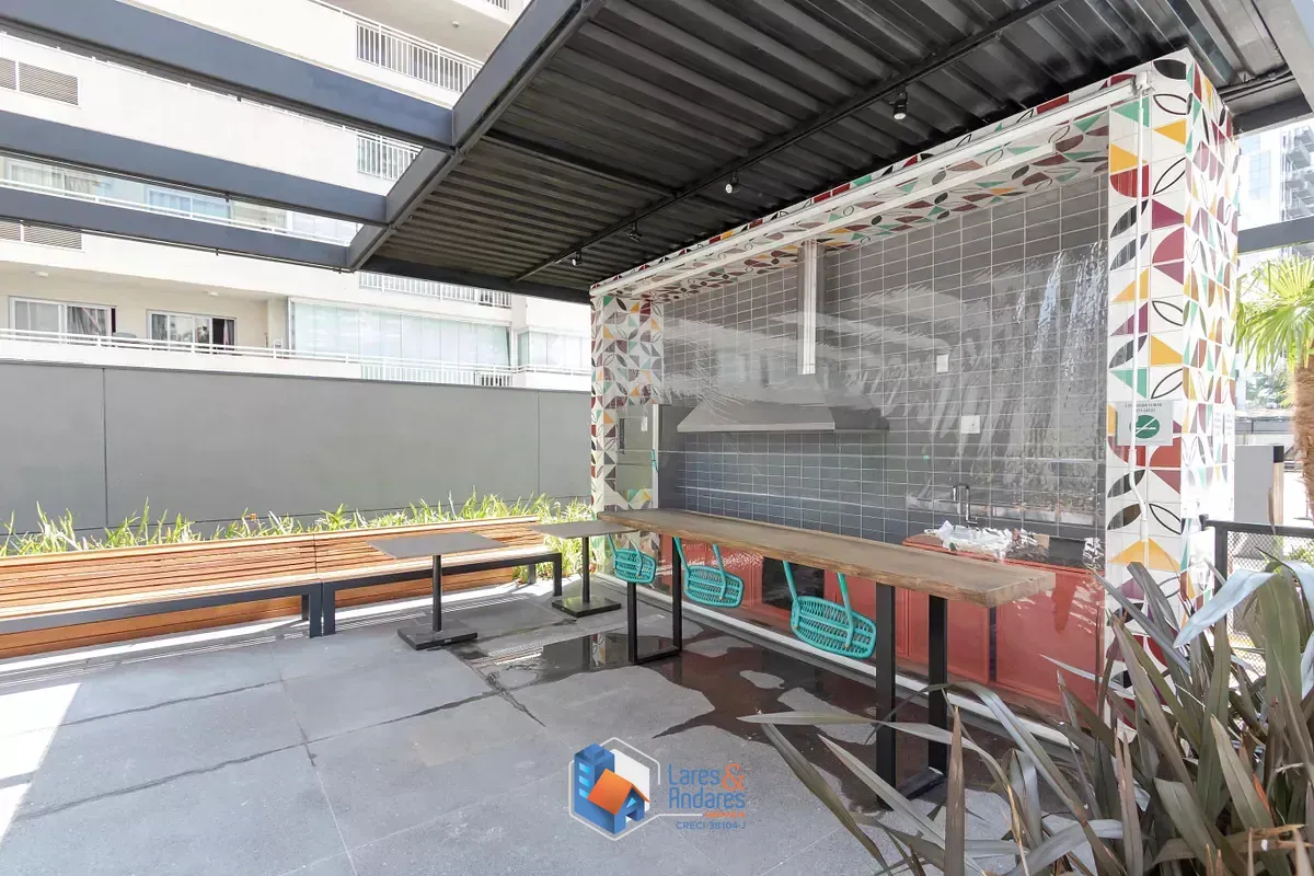 Apartamento, 3 quartos, 125 m² - Foto 61