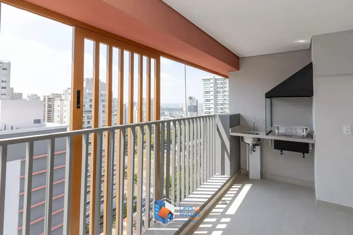 Apartamento, 3 quartos, 125 m² - Foto 39