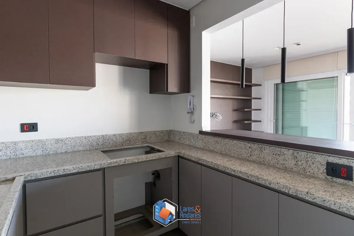 Apartamento, 1 quarto, 95 m² - Foto 23