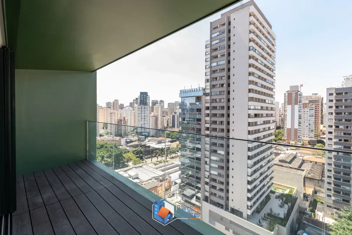 Apartamento, 1 quarto, 95 m² - Foto 6