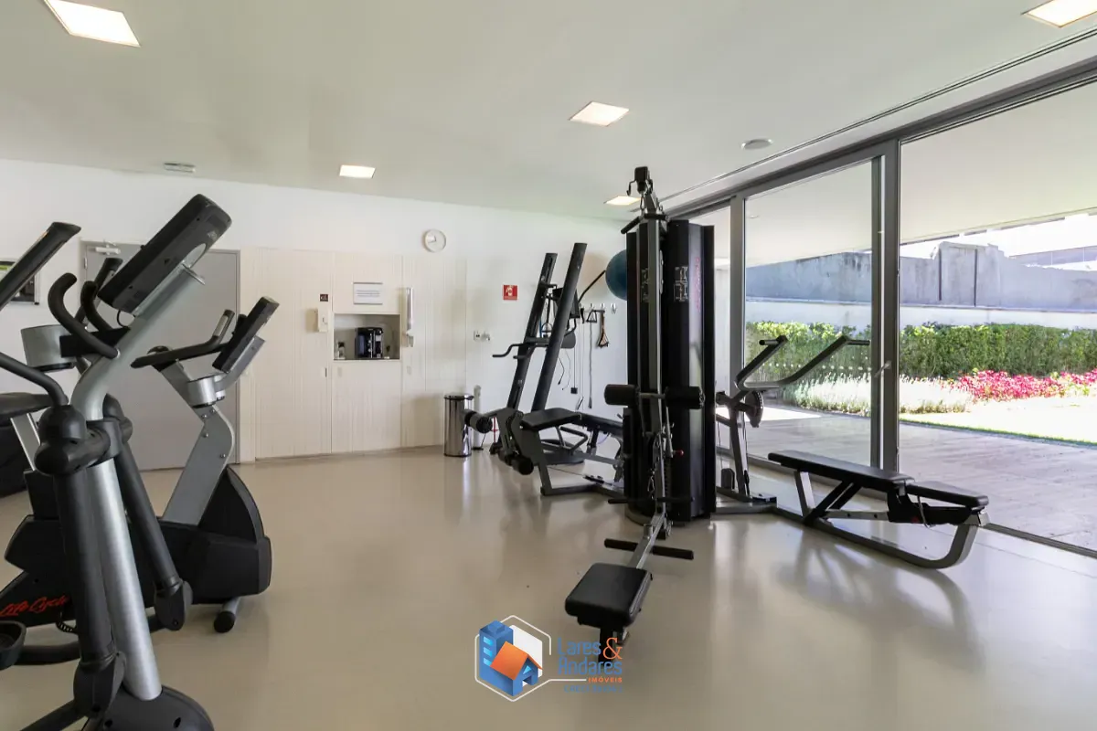Apartamento, 1 quarto, 95 m² - Foto 30