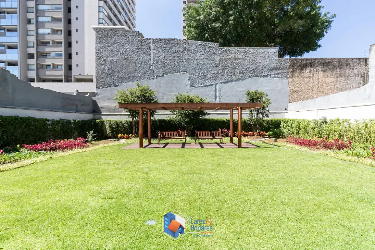 Apartamento, 1 quarto, 95 m² - Foto 31