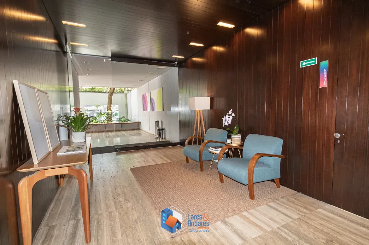Apartamento, 1 quarto, 95 m² - Foto 32