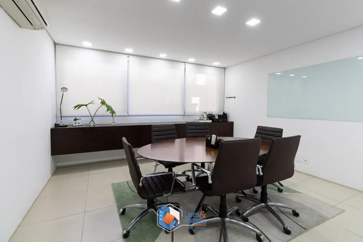 Apartamento, 1 quarto, 95 m² - Foto 33