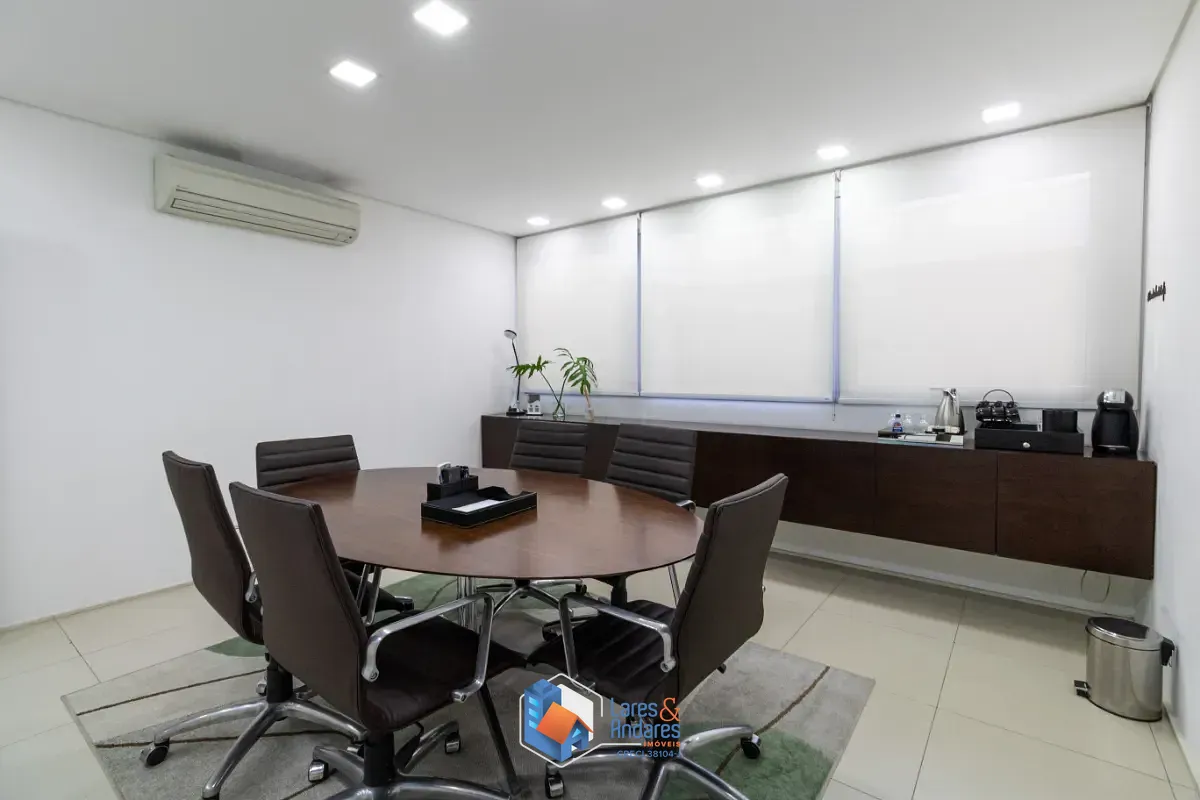 Apartamento, 1 quarto, 95 m² - Foto 34