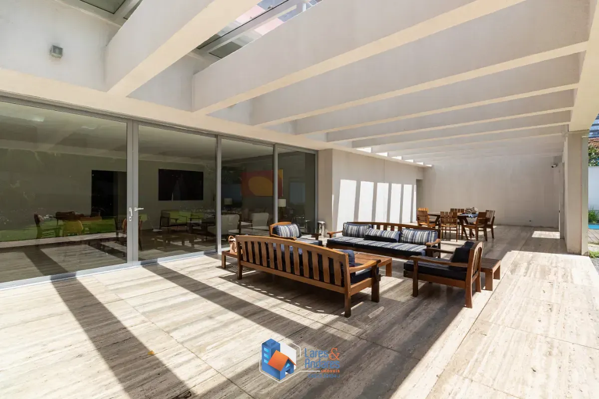Apartamento, 1 quarto, 95 m² - Foto 36