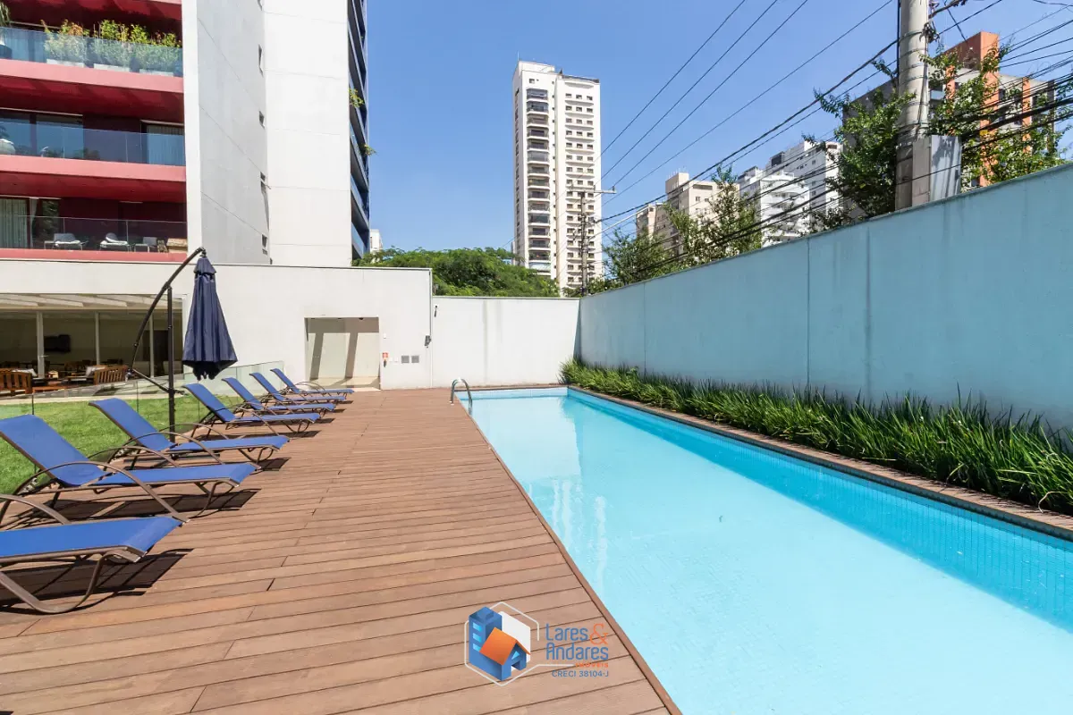 Apartamento, 1 quarto, 95 m² - Foto 38
