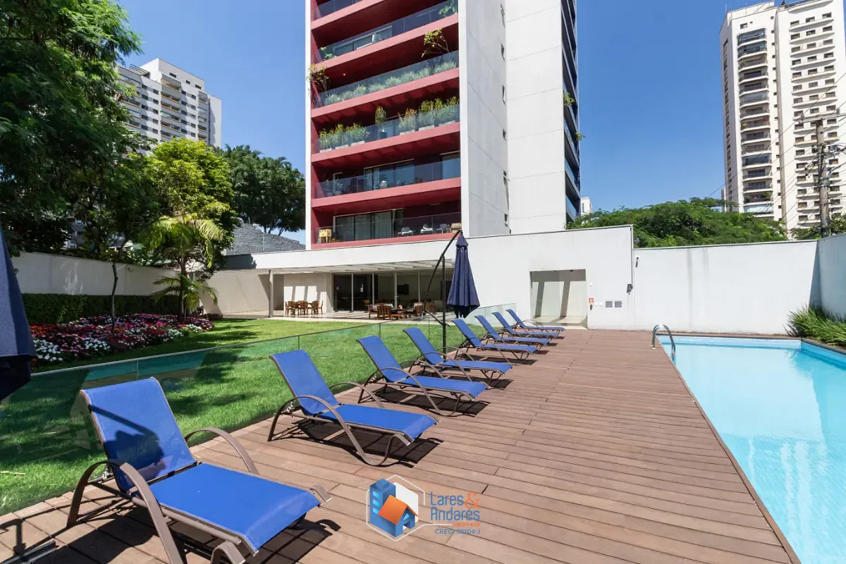 Apartamento, 1 quarto, 95 m² - Foto 39