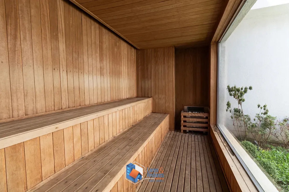 Apartamento, 1 quarto, 95 m² - Foto 40