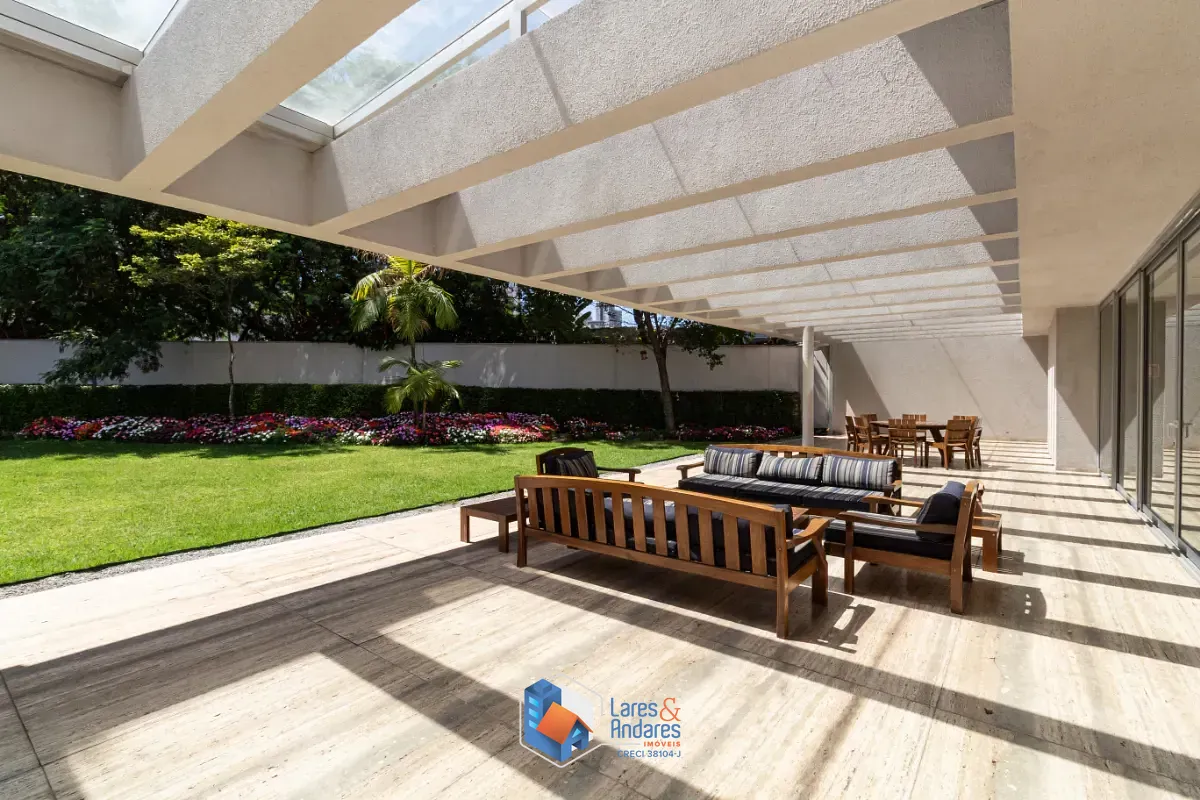 Apartamento, 1 quarto, 95 m² - Foto 41
