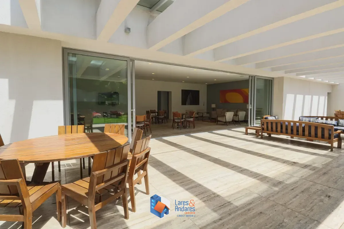Apartamento, 1 quarto, 95 m² - Foto 42