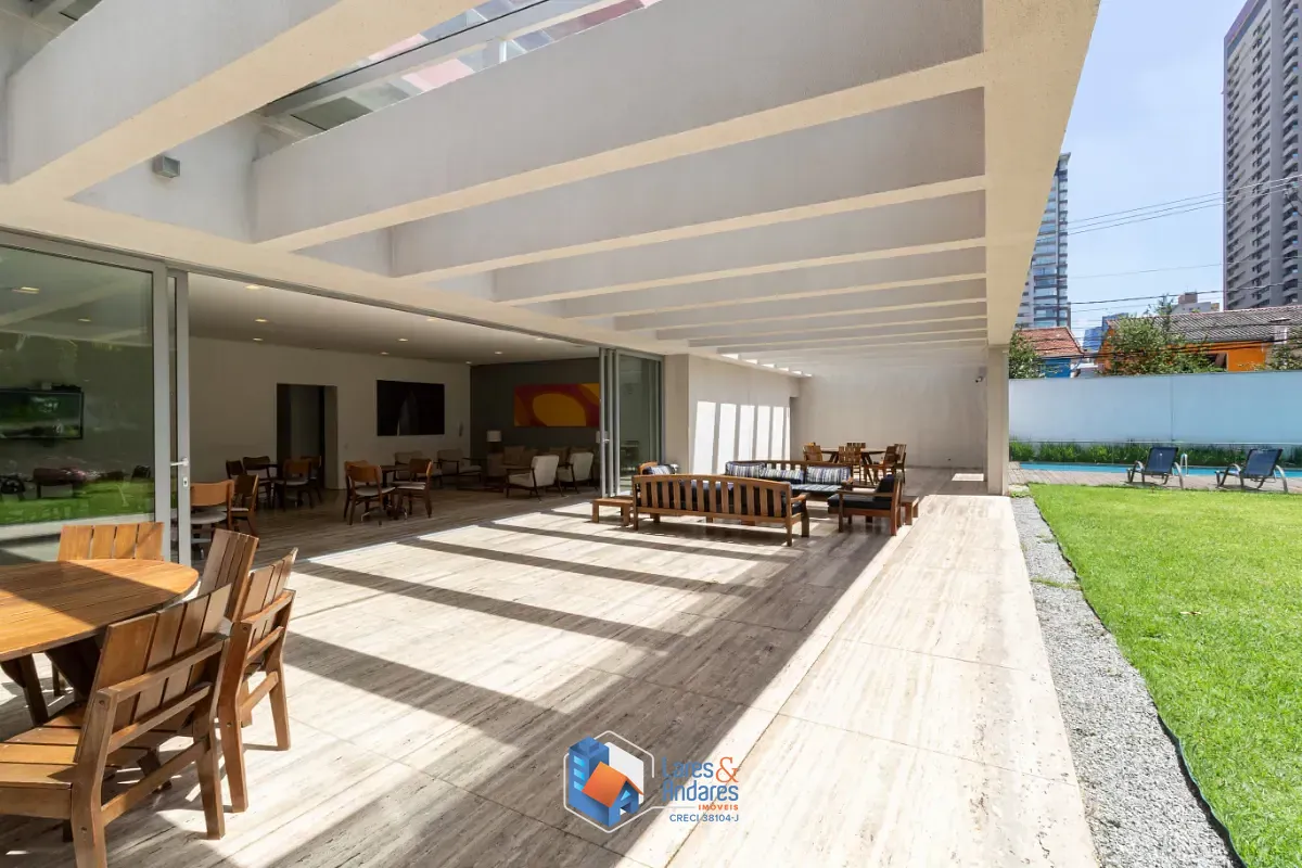Apartamento, 1 quarto, 95 m² - Foto 43