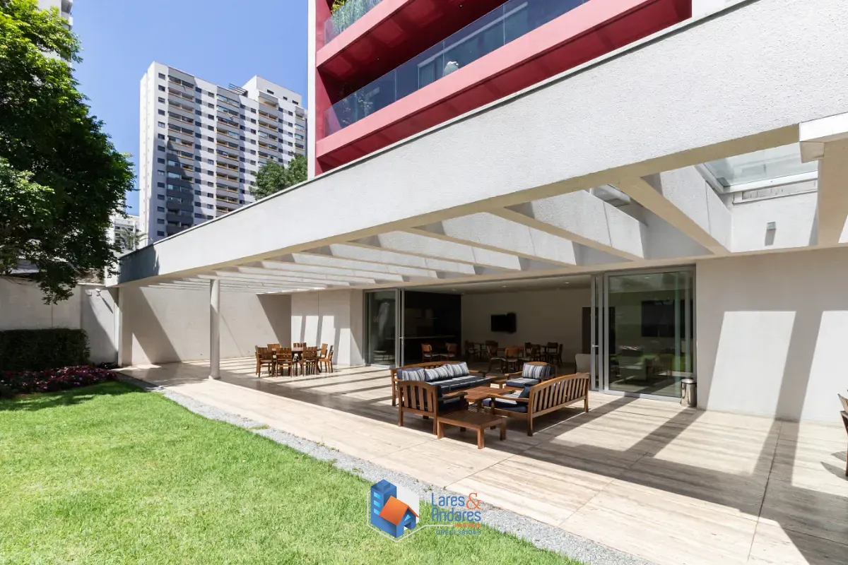Apartamento, 1 quarto, 95 m² - Foto 45