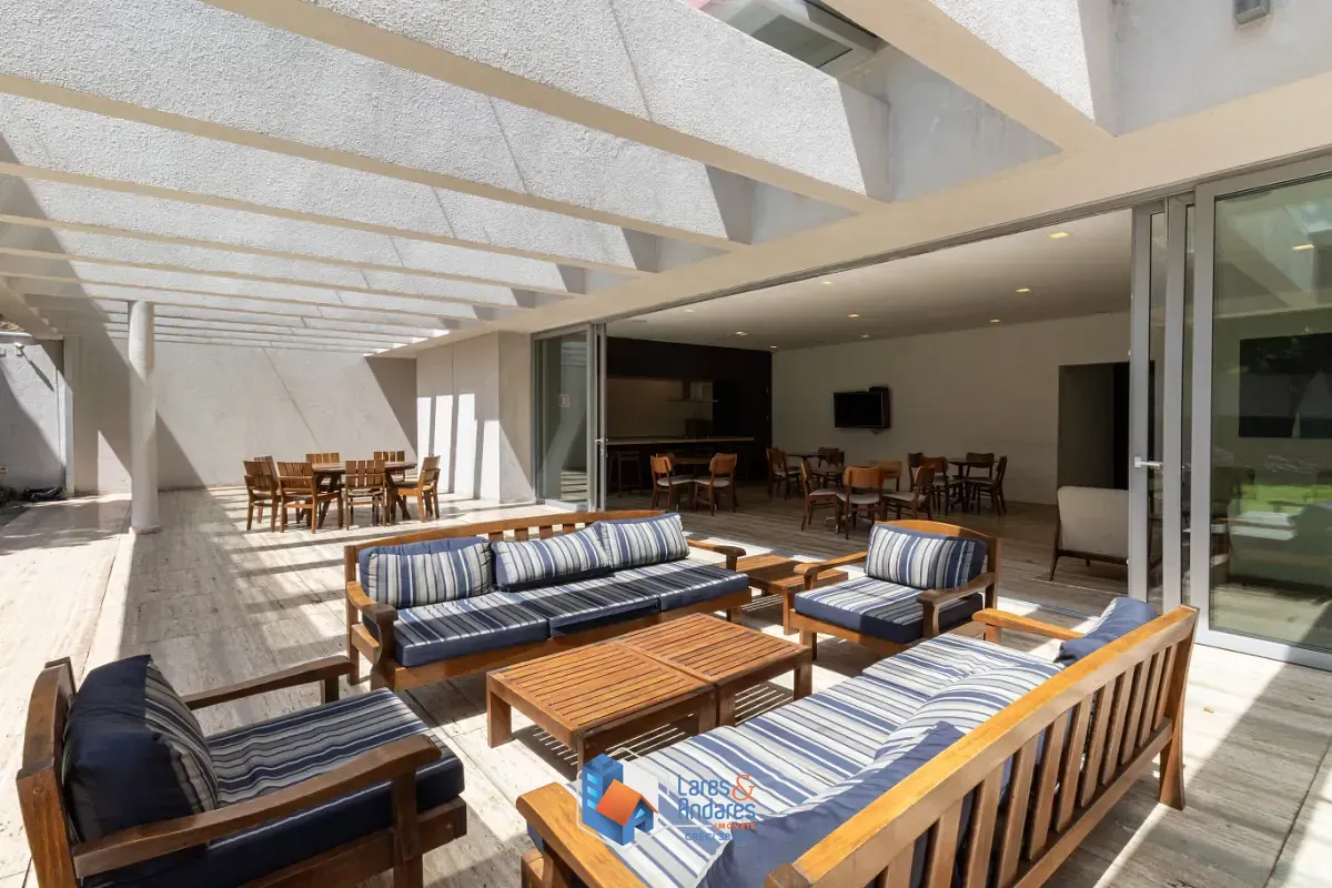 Apartamento, 1 quarto, 95 m² - Foto 46