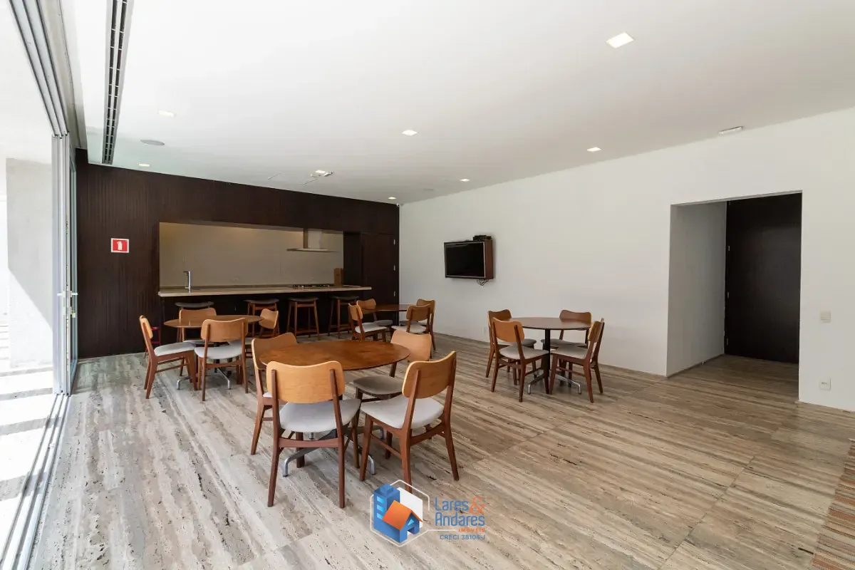 Apartamento, 1 quarto, 95 m² - Foto 47