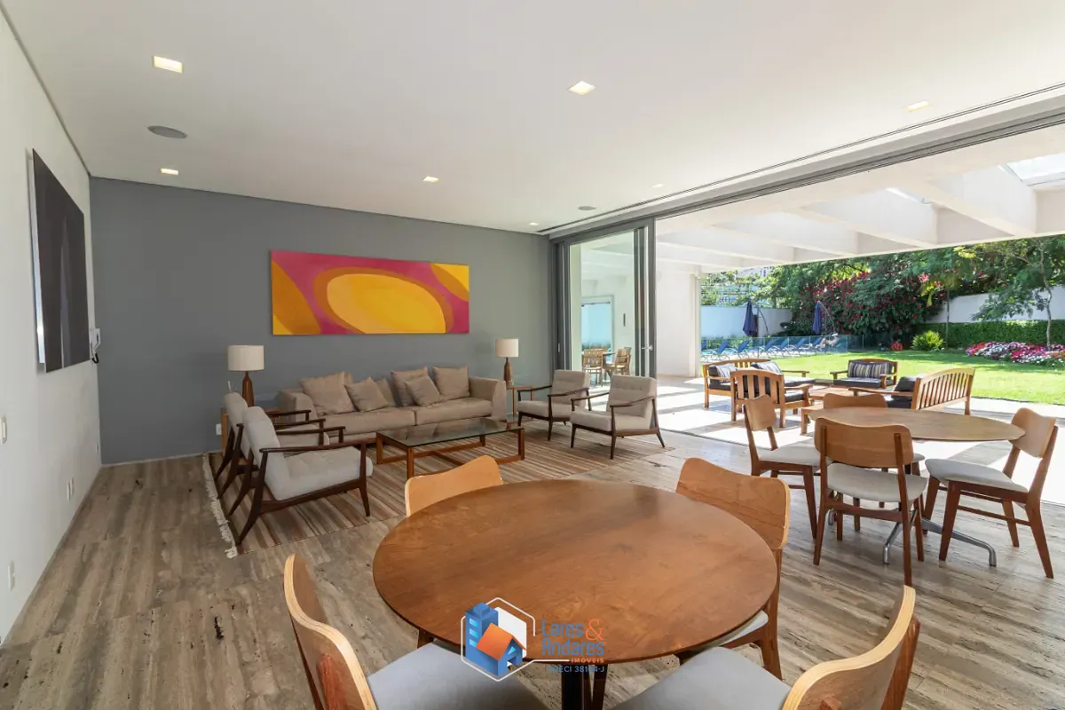 Apartamento, 1 quarto, 95 m² - Foto 48