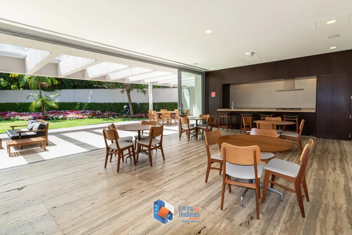 Apartamento, 1 quarto, 95 m² - Foto 49