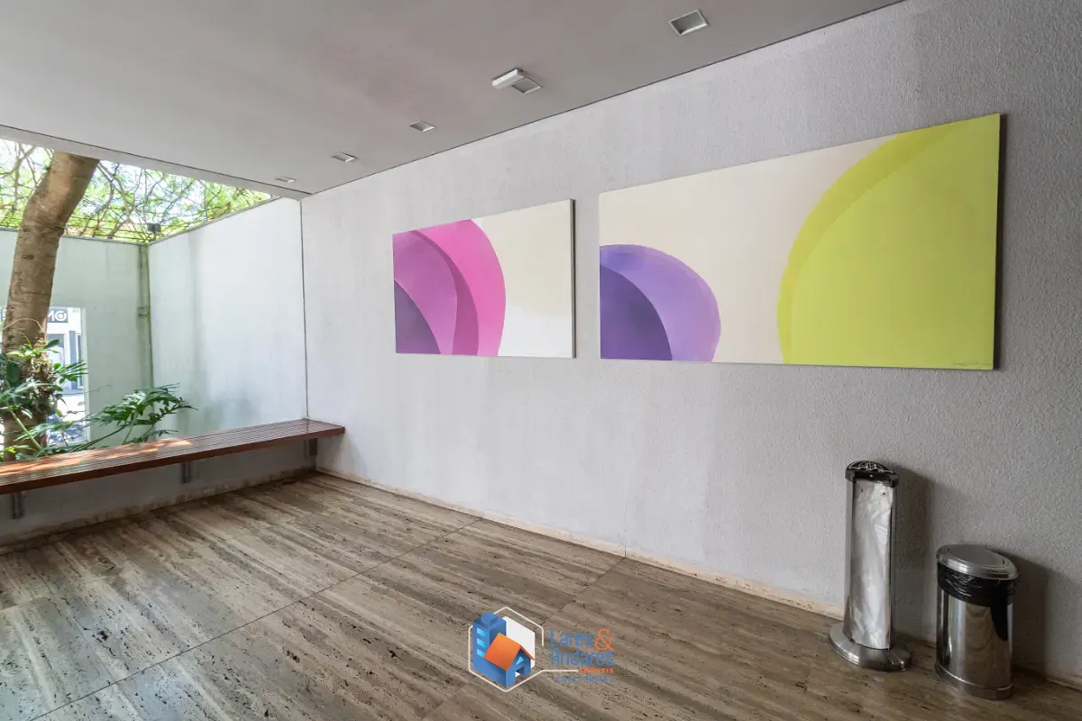 Apartamento, 1 quarto, 95 m² - Foto 50