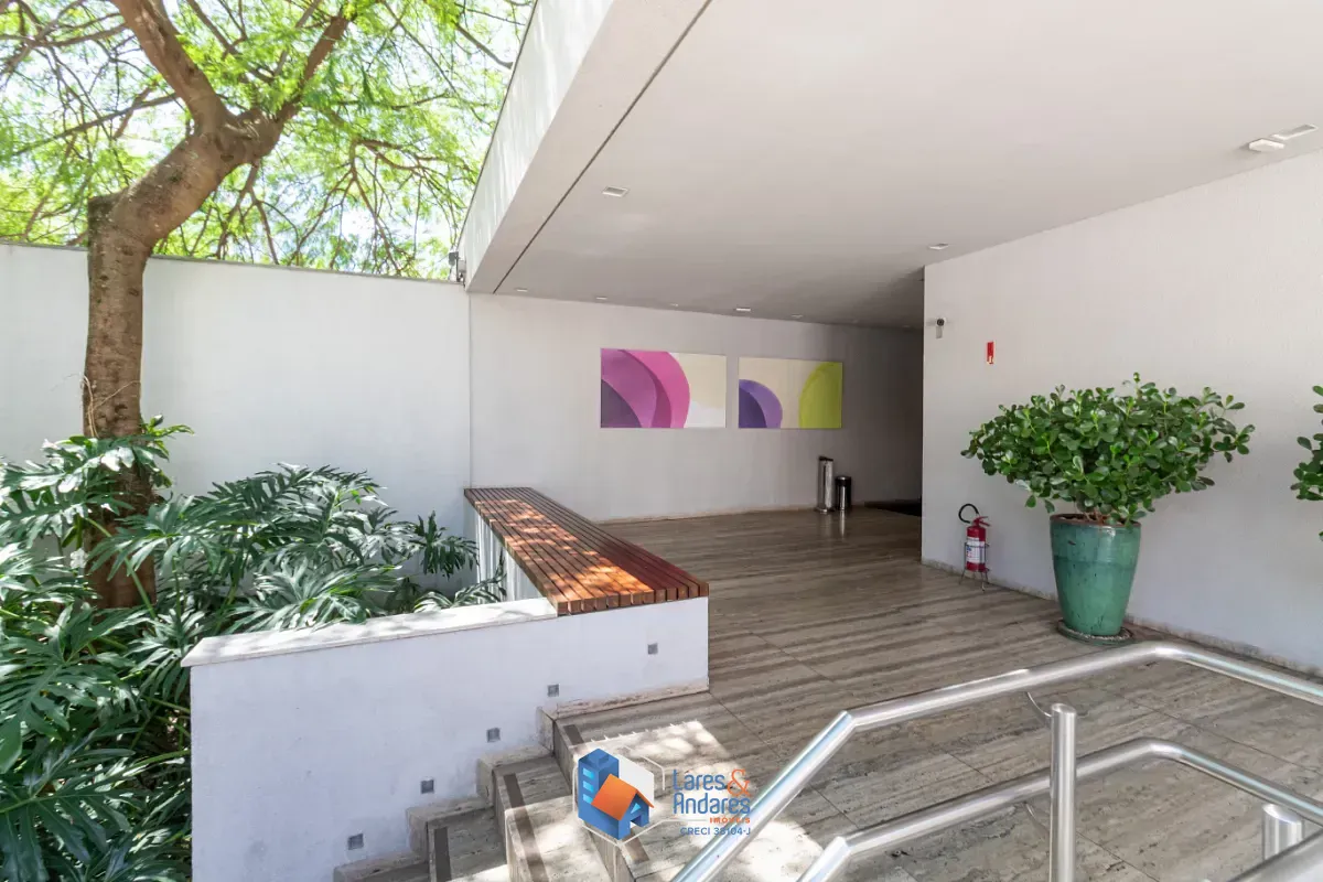 Apartamento, 1 quarto, 95 m² - Foto 51