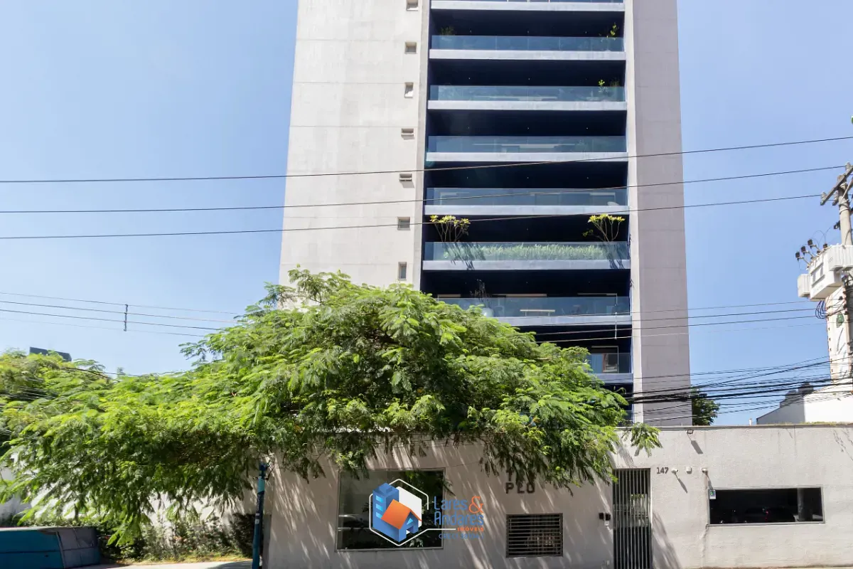 Apartamento, 1 quarto, 95 m² - Foto 52