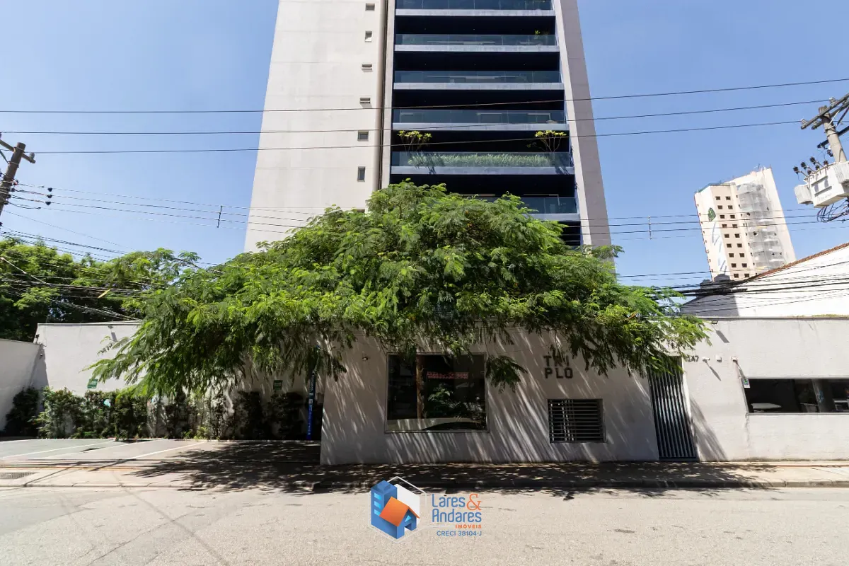 Apartamento, 1 quarto, 95 m² - Foto 54