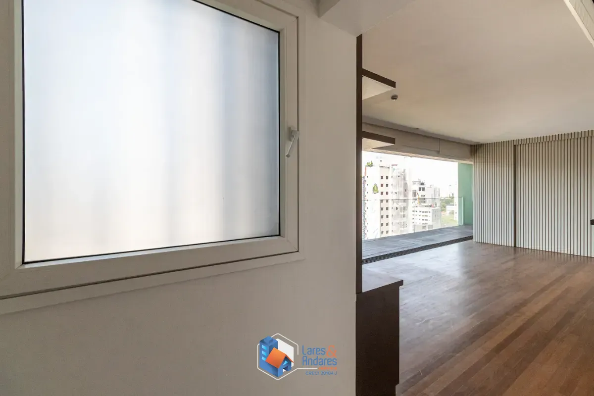 Apartamento, 1 quarto, 95 m² - Foto 21