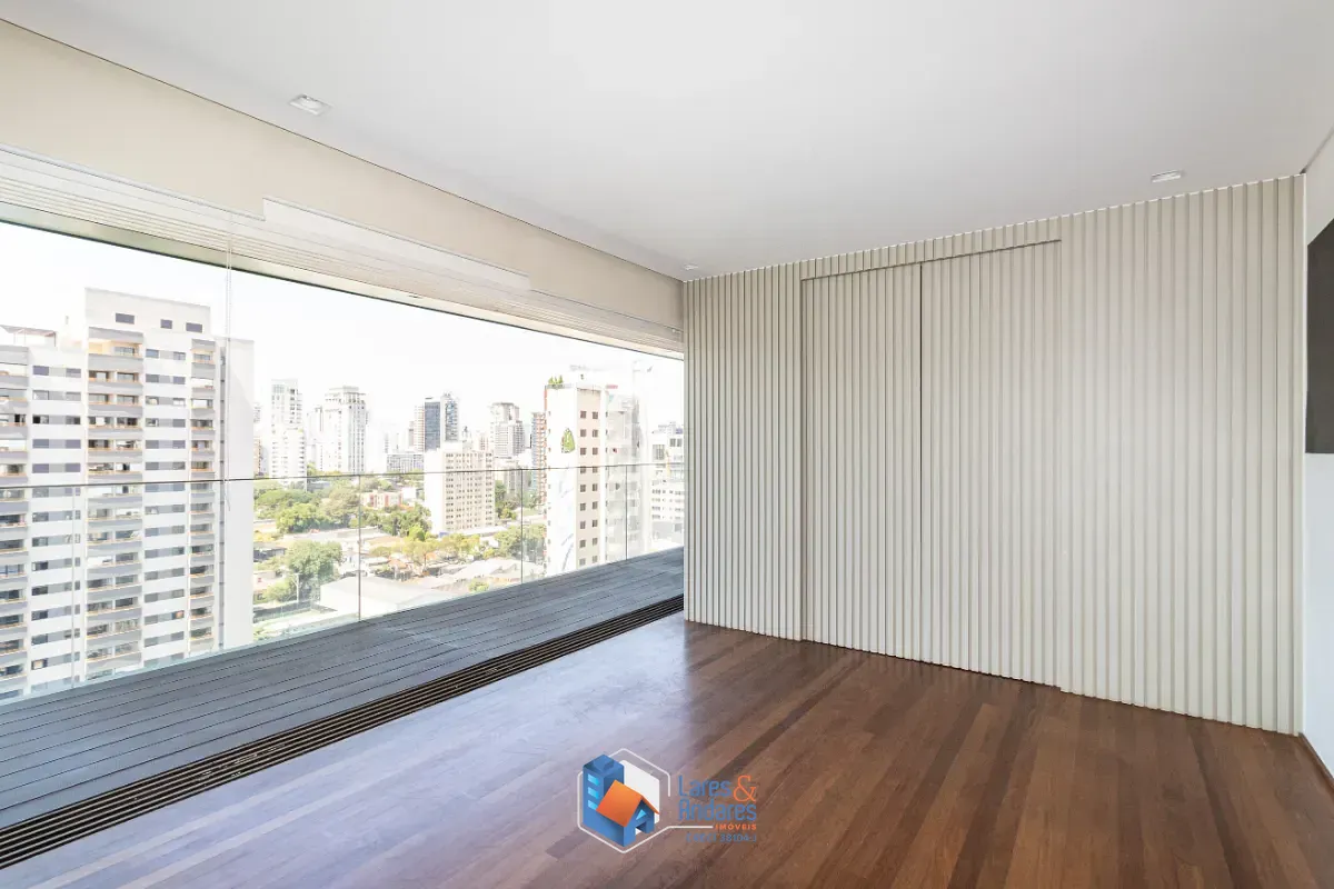 Apartamento, 1 quarto, 95 m² - Foto 12