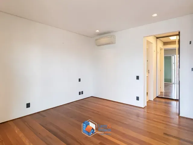 Apartamento com 95m² 1 quarto e 1 banheiro, à venda, no bairro Vila Olímpia em São Paulo