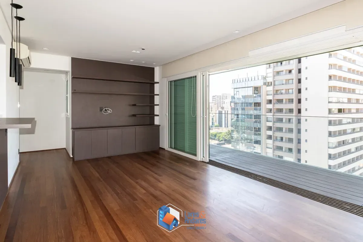 Apartamento, 1 quarto, 95 m² - Foto 19