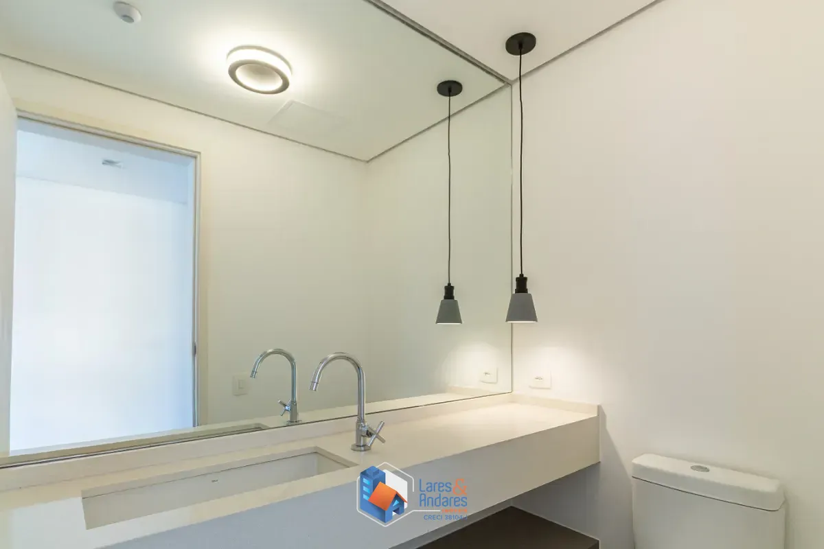 Apartamento, 1 quarto, 95 m² - Foto 27