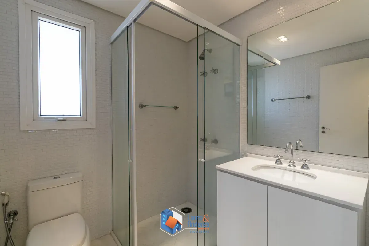 Apartamento, 1 quarto, 95 m² - Foto 24