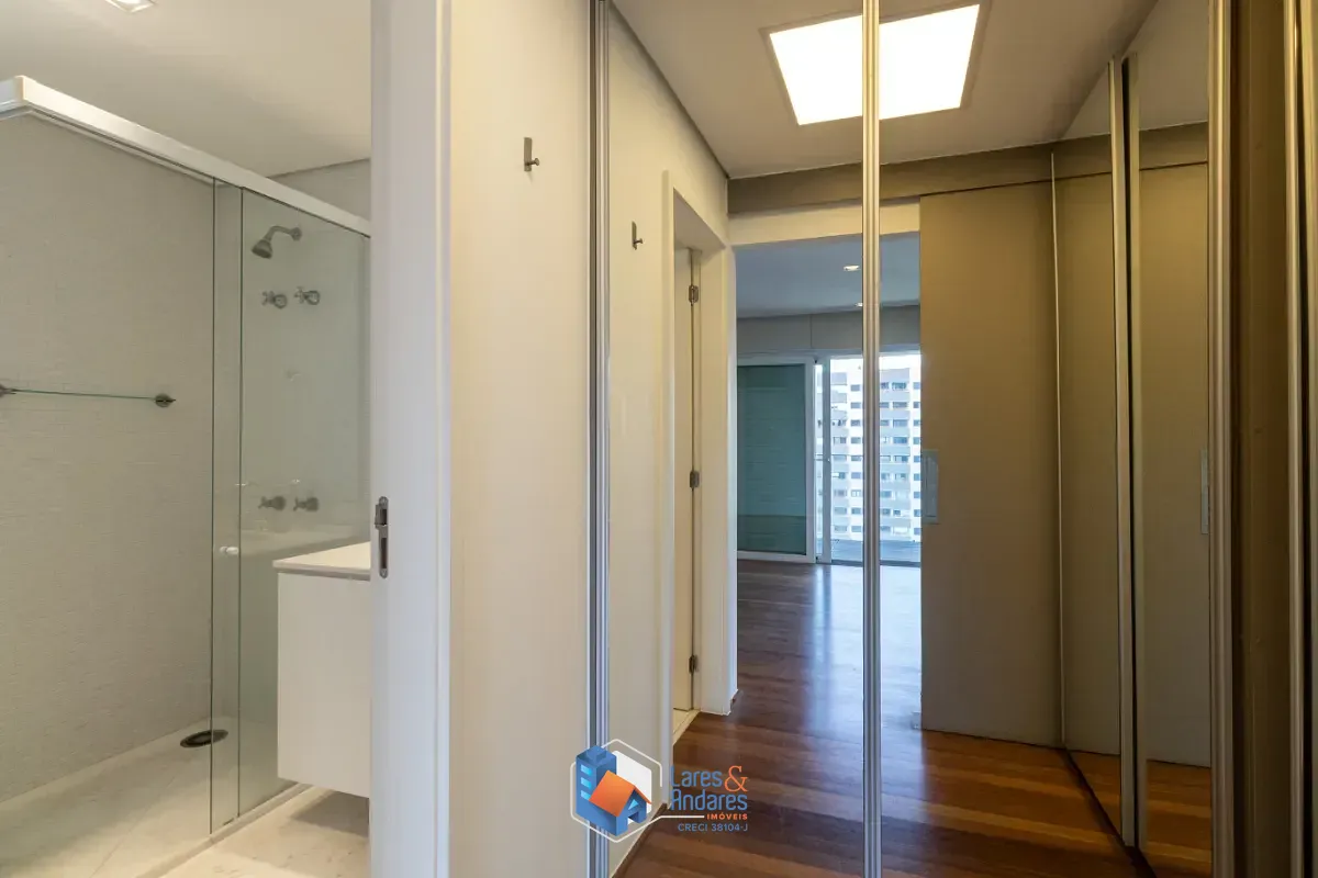 Apartamento, 1 quarto, 95 m² - Foto 25
