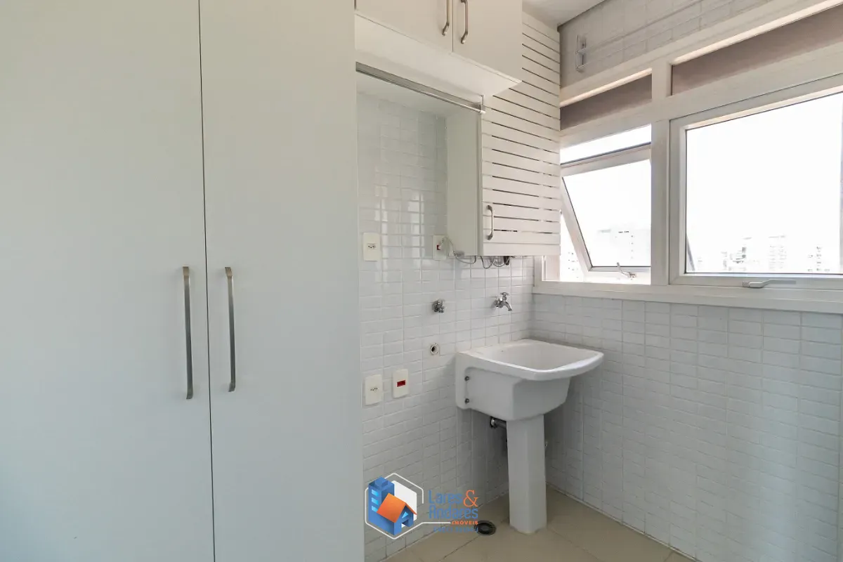 Apartamento, 1 quarto, 95 m² - Foto 28