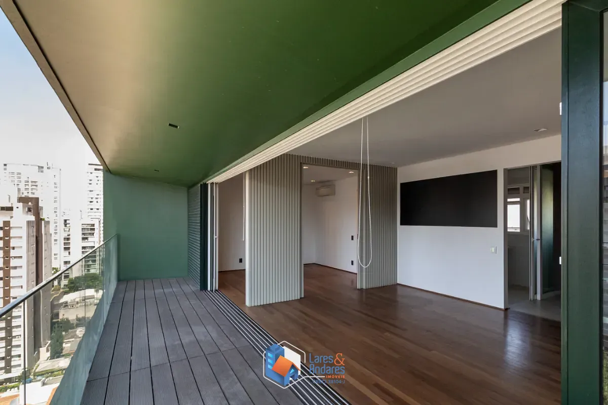 Apartamento, 1 quarto, 95 m² - Foto 10