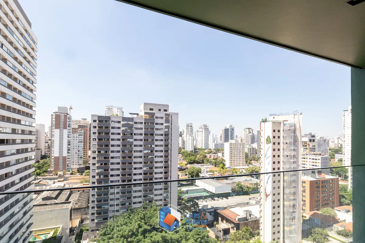 Apartamento, 1 quarto, 95 m² - Foto 5