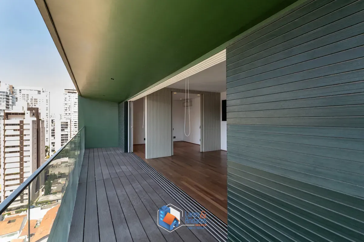 Apartamento, 1 quarto, 95 m² - Foto 8