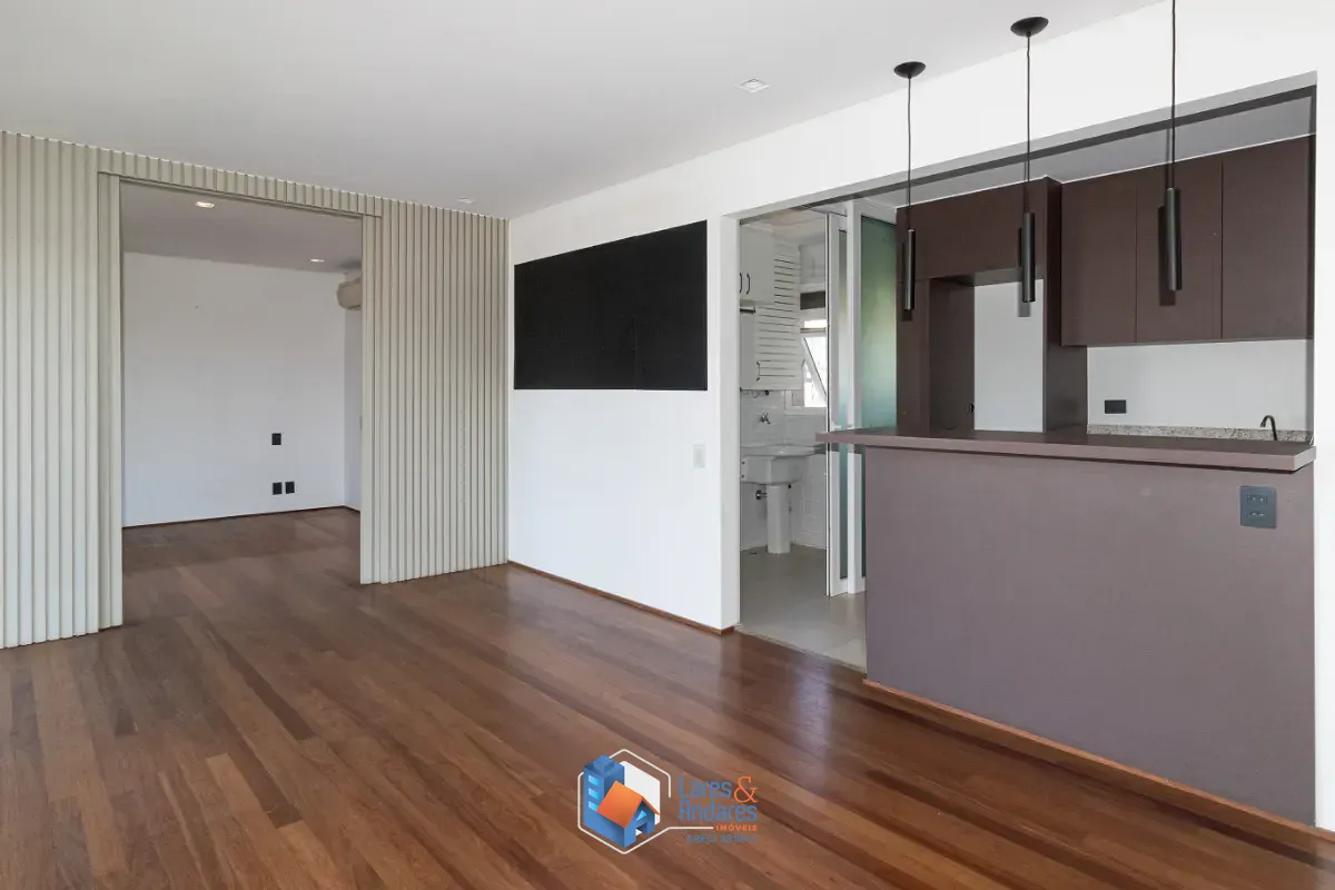 Apartamento, 1 quarto, 95 m² - Foto 15