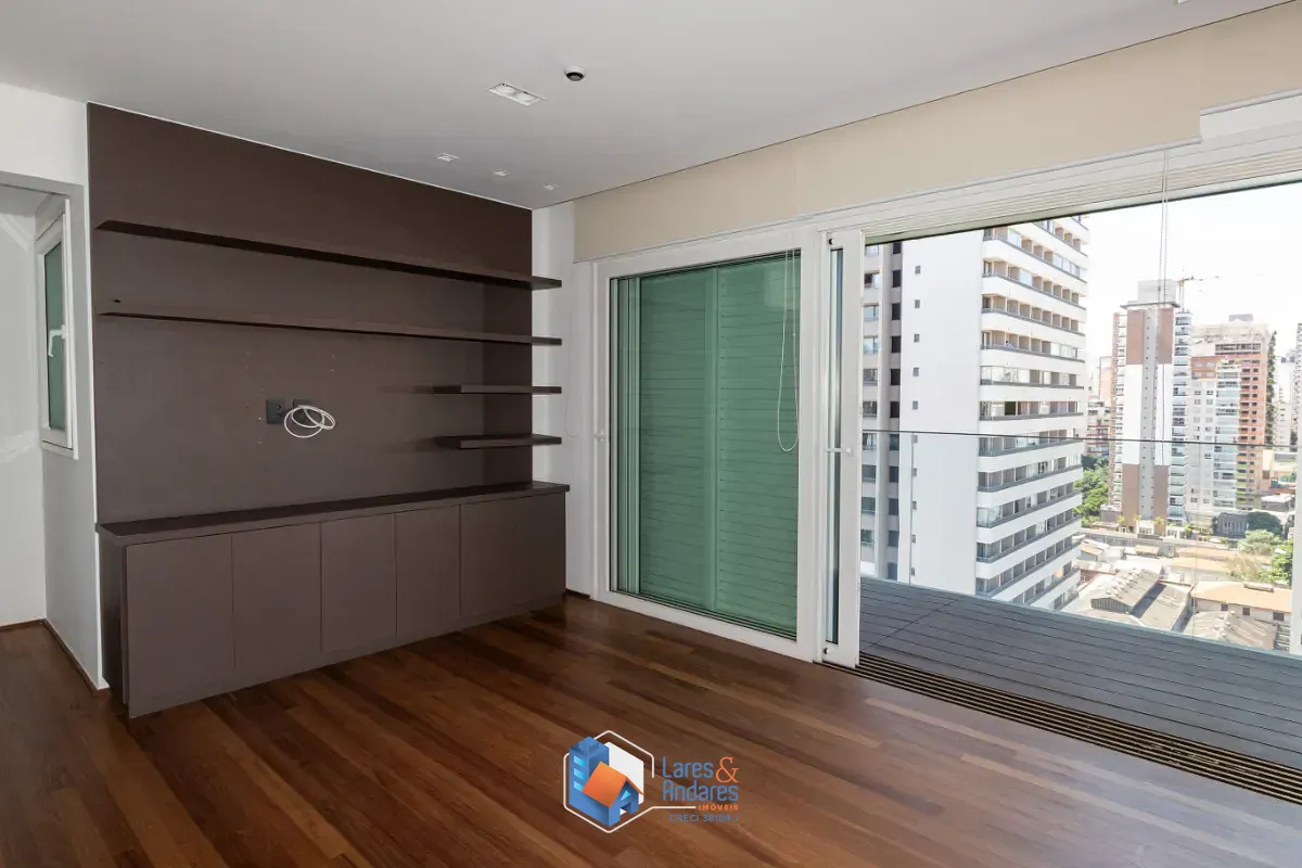 Apartamento, 1 quarto, 95 m² - Foto 18