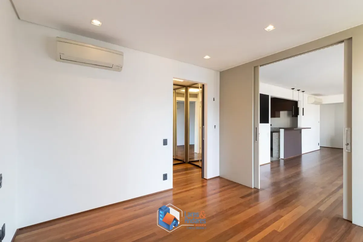 Apartamento, 1 quarto, 95 m² - Foto 4