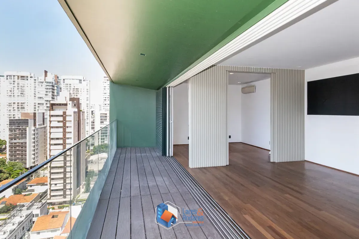 Apartamento, 1 quarto, 95 m² - Foto 9
